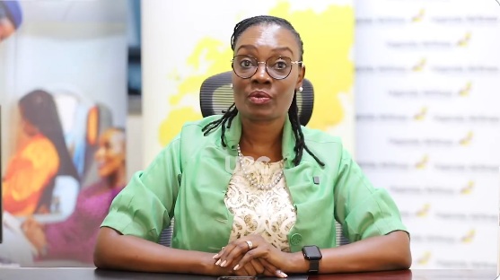 Uganda Airlines CEO Explains Flight Disruptions, Assures Passengers of Stabilisation Efforts