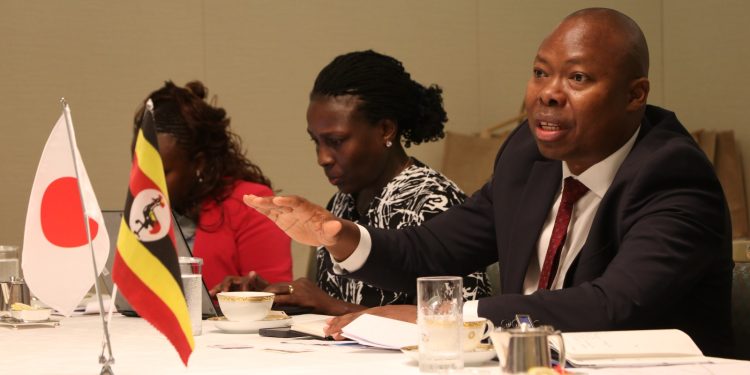 Uganda Adopts Special Economic Zones Approach For Export Promotion