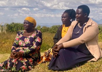 Scars of Sebei: How 3 Women Overcame the FGM Cut, Emerged from the Shadow of GBV
