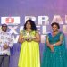 Sarah Kagingo Receives Lifetime Achievement Award at 9th PRAU Excellence Awards