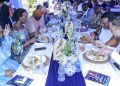 Business Mogul Bob Kabonero Hosts Uganda’s Business Elite at an Exclusive Year-End Johnnie Walker Blue Club Experience