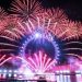 Police Clear 2,385 Fireworks Displays to Welcome 2026