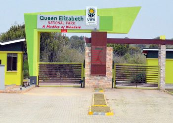 UK Lifts Warning Against Travel to Queen Elizabeth, Semuliki National Parks