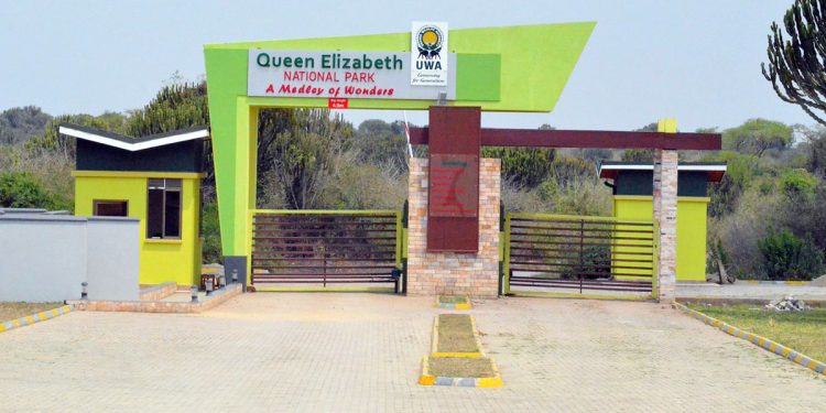 UK Lifts Warning Against Travel to Queen Elizabeth, Semuliki National Parks