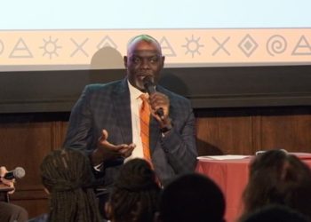 Roosevelt Africa Trail: Ugandan Rhino to be Named after Ex-U.S. President