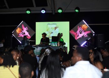 Strictly Soul Wraps 2025 With a Soulful, Sing-Along Spectacle