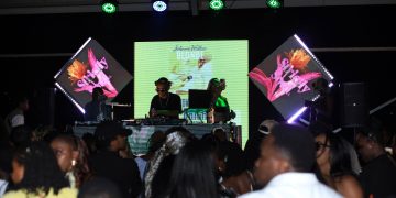 Strictly Soul Close 2025 With a Soulful, Sing-Along Spectacle