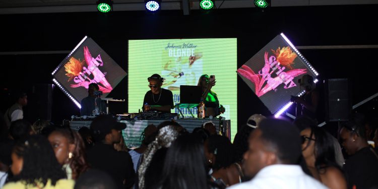 Strictly Soul Wraps 2025 With a Soulful, Sing-Along Spectacle