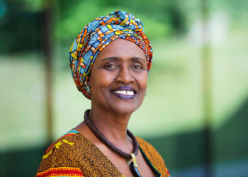 UNAIDS Chief Winnie Byanyima Calls for Urgent Action to End AIDS