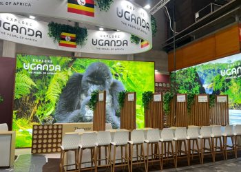 Uganda to Showcase Tourism Potential as FITUR 2026 Kicks Off in Madrid