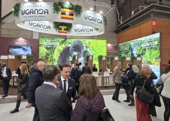 Chief Justice Retires: Judiciary Staff Honour Owiny-Dollo with Farewell Luncheon