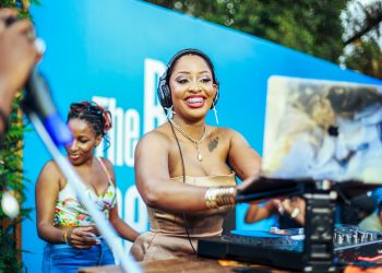 Pyepar Faisal, Lynda Ddane & Etania to Headline Guinness Smooth Make It Yours Experience at Silo