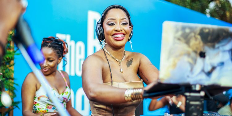 Pyepar Faisal, Lynda Ddane & Etania to Headline Guinness Smooth Make It Yours Experience at Silo