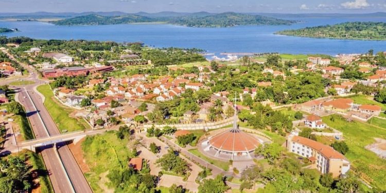 House and Land Prices Rise Sharply in Uganda – UBOS