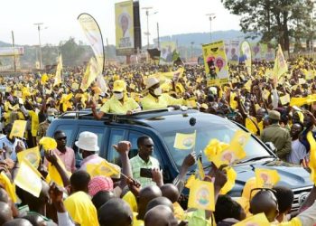 Museveni Speaks on Minimum Wage, Says Gov’t Must First Lower Cost of Doing Business