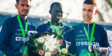 Chesang, Kiprop, and Chebet Lead Global Ugandan Athletics Sweep