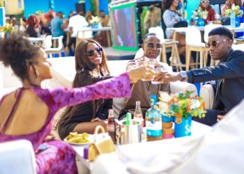 The Singleton’s Big Meeting turns January blues into a Brunch Escape