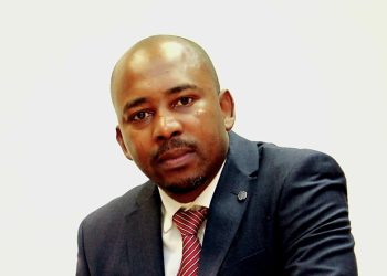 Nile Breweries Appoints Nkanyiso Mncwabe as new Managing Director