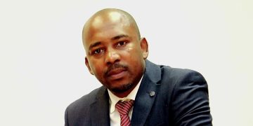 Nile Breweries Appoints Nkanyiso Mncwabe as new Managing Director