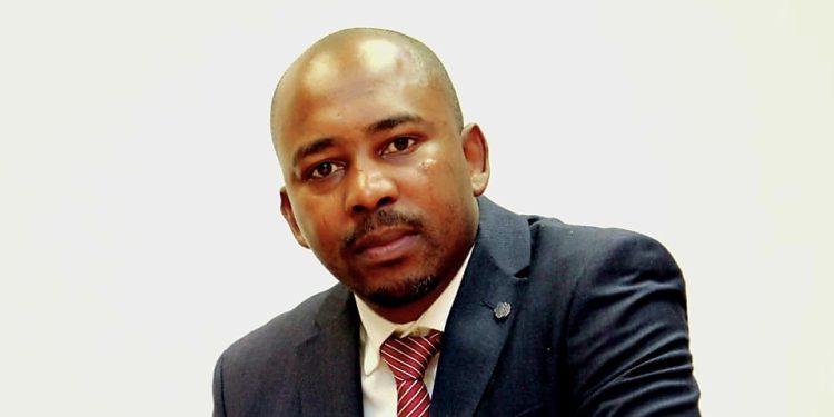Nile Breweries Appoints Nkanyiso Mncwabe as new Managing Director
