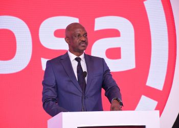 Uganda ranks 3rd in the 2025 Absa Africa Financial Markets Index
