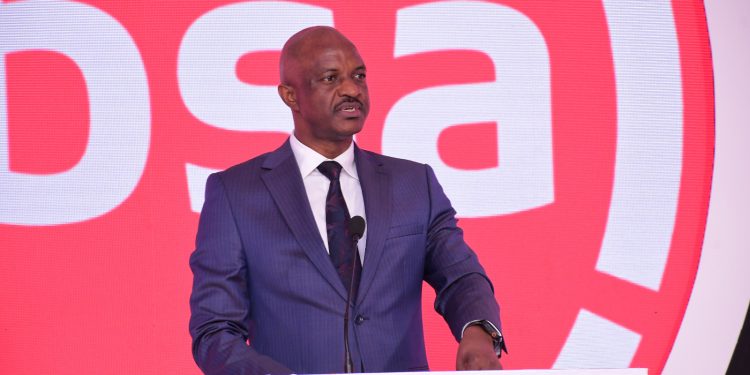 Uganda ranks 3rd in the 2025 Absa Africa Financial Markets Index