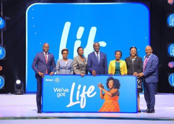 Britam Uganda Attains Top Employer Africa 2026 Certification