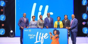 Britam Uganda Attains Top Employer Africa 2026 Certification