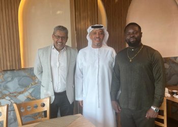 Euro Gold Expands Footprint with Dubai Offices