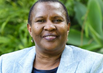 AGRA Urges Global Leaders to Treat Hunger as a Systemic Global Risk