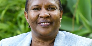 AGRA Urges Global Leaders to Treat Hunger as a Systemic Global Risk