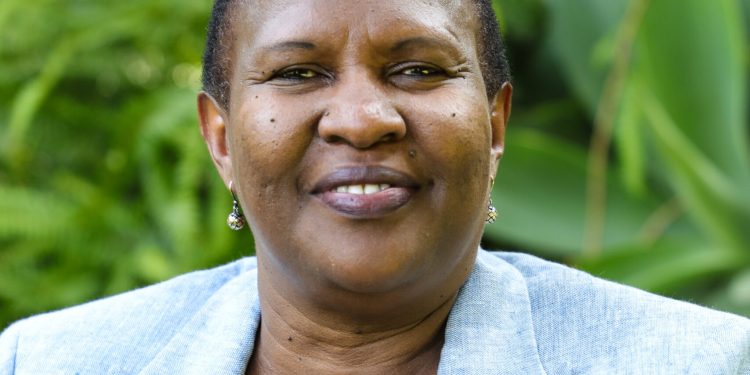 AGRA Urges Global Leaders to Treat Hunger as a Systemic Global Risk