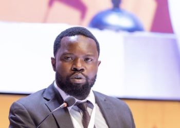 Benard Feni: A story of Resilience and Entrepreneurship