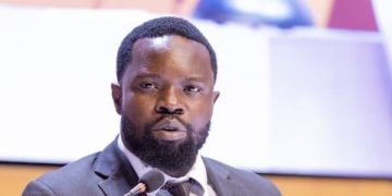 Benard Feni: A story of Resilience and Entrepreneurship