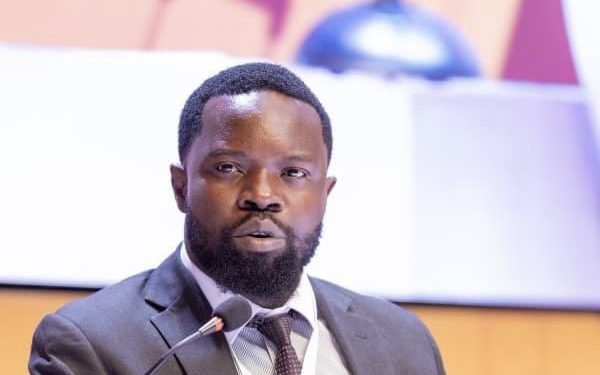 Benard Feni: A story of Resilience and Entrepreneurship