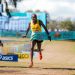 Unstoppable Jacob Kiplimo Clinches Historic Third World Cross Country Crown