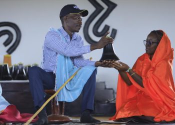 How Culture Is Becoming Relevant to a New Generation