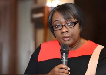 Residents Sue ICJ Judge Sebutinde Over Bugolobi High-Rise, Citing Zoning and Privacy Breaches