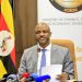Uganda’s Economy Shows Resilience Ahead of 2026 Elections – Dr Ggoobi  