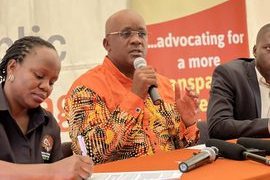 CSOs Urge Citizen-Centric Budgeting as Uganda Prepares FY 2026/27 Budget