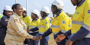 Uganda Police Assure Indian Community of Stable, Secure Environment Ahead of 2026 Elections