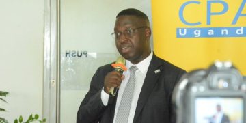 16th ICPAU Graduation Ceremony Set for March 6, 2026