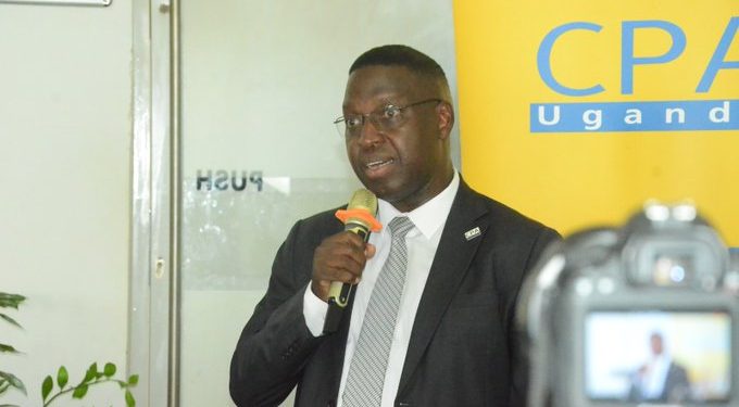 16th ICPAU Graduation Ceremony Set for March 6, 2026