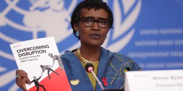 Winnie Byanyima: Global HIV Response Tested in 2025 but Hope Remains for Ending AIDS