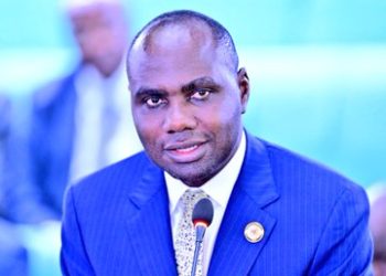 Parliament Approves Budget Framework Paper for FY 2026/27–2030/31