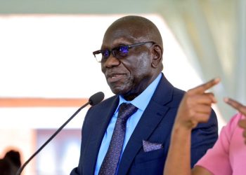 Males Outperform Females as PLE Candidature Hits 817,883 — UNEB