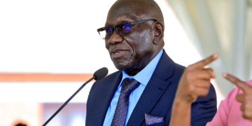 Males Outperform Females as PLE Candidature Hits 817,883 — UNEB