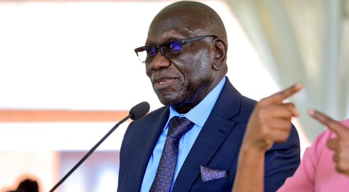 Males Outperform Females as PLE Candidature Hits 817,883 — UNEB