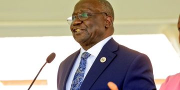 Males Outperform Females as PLE Candidature Hits 817,883 — UNEB