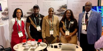 Uganda Showcases Diverse Coffee Offerings at World of Coffee Dubai Exhibition